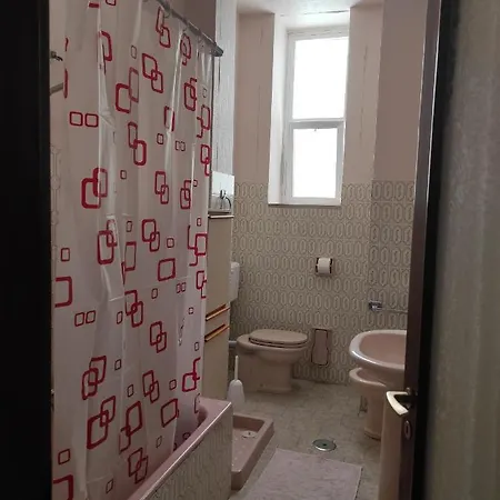 Casa Di Rossella Apartman *