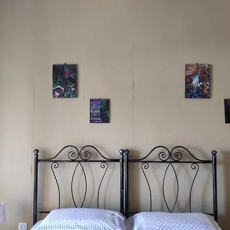 Apartman Casa Di Rossella