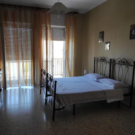 Casa Di Rossella 갈리폴리