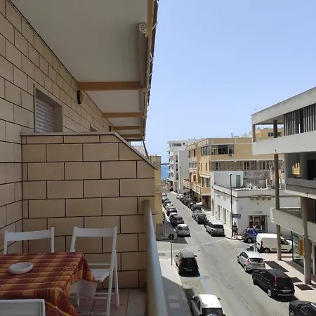 Casa Di Rossella Apartman