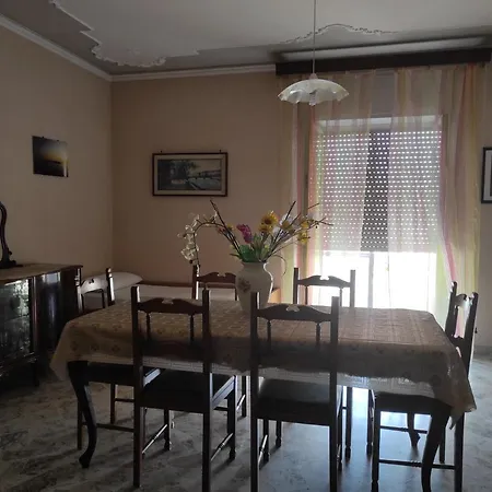 Casa Di Rossella 아파트