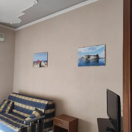 Casa Di Rossella 아파트