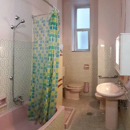 Casa Di Rossella Apartman