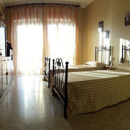 Casa Di Rossella 갈리폴리