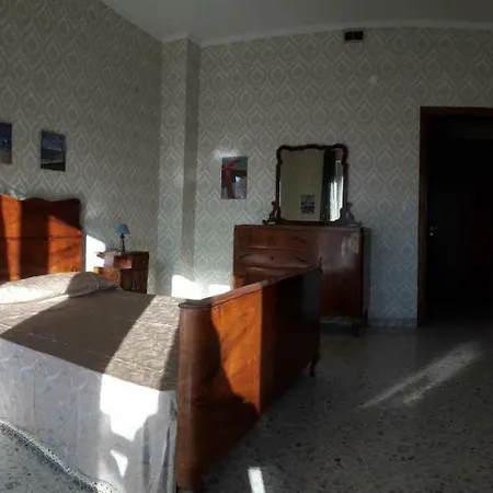 Casa Di Rossella 아파트 갈리폴리